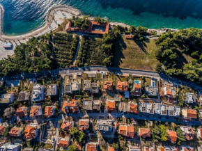 Apartment beaches & park Marjan